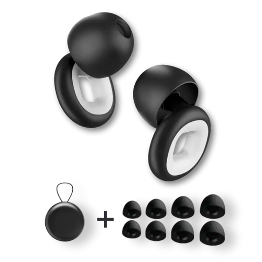 Sleep Earplugs - 27dB